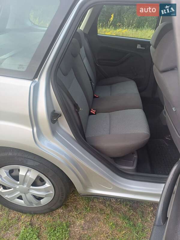 Универсал Ford Focus 2007 в Киеве