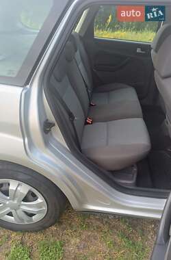 Універсал Ford Focus 2007 в 