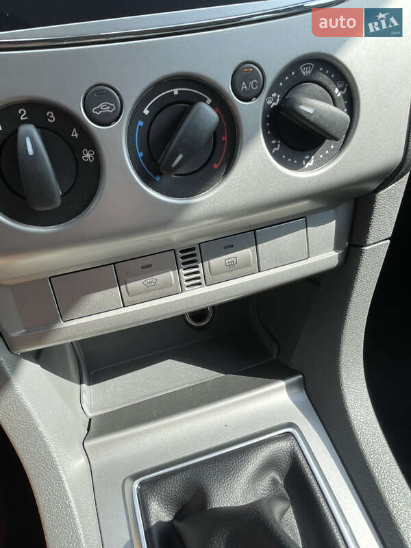 Универсал Ford Focus 2009 в Харькове