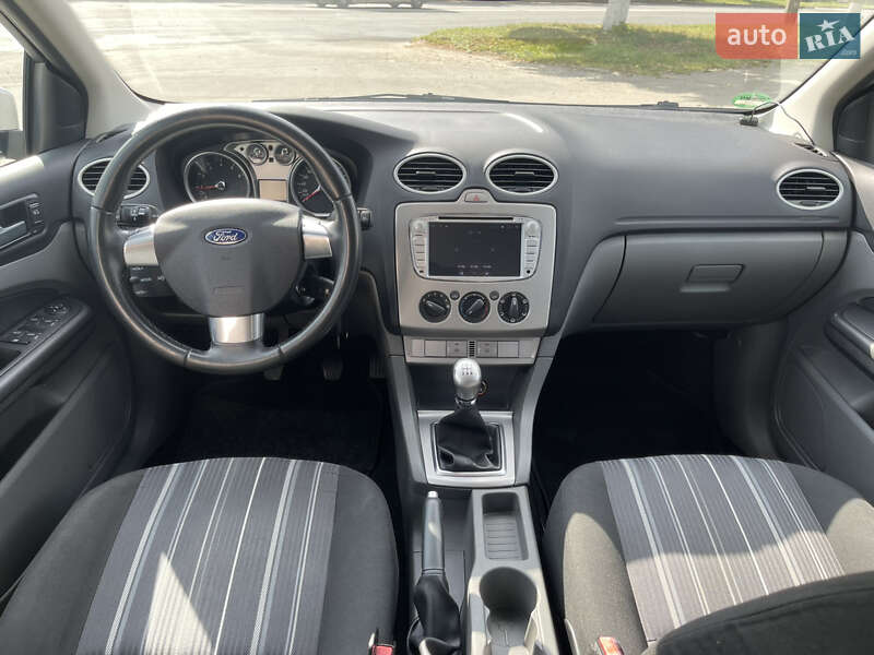 Универсал Ford Focus 2009 в Харькове