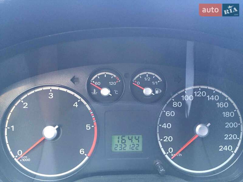 Універсал Ford Focus 2007 в Острозі