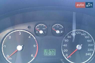 Універсал Ford Focus 2007 в 