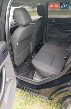 Универсал Ford Focus 2005 в 
