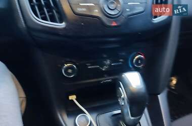 Седан Ford Focus 2016 в 