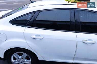 Седан Ford Focus 2016 в 