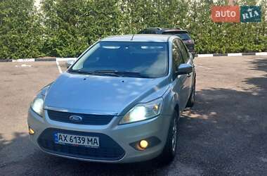 Седан Ford Focus 2010 в Харкові