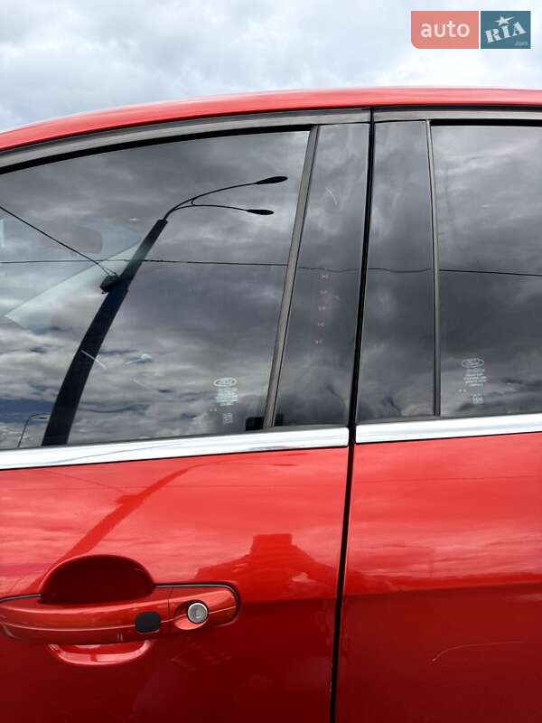 Хетчбек Ford Focus 2018 в Києві
