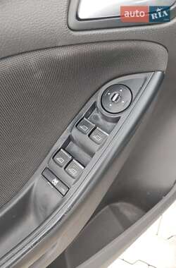 Универсал Ford Focus 2013 в 