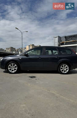 Универсал Ford Focus 2006 в 