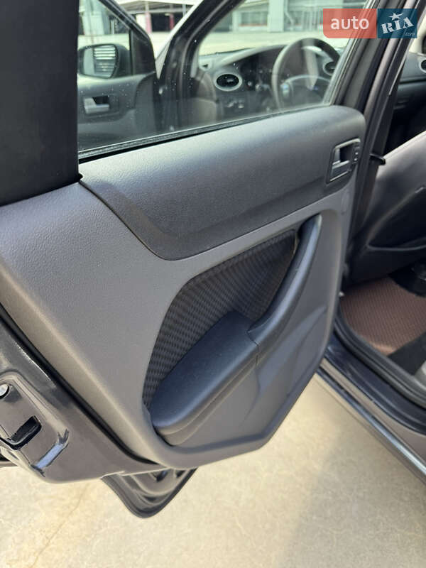 Универсал Ford Focus 2006 в Киеве