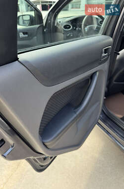 Универсал Ford Focus 2006 в 