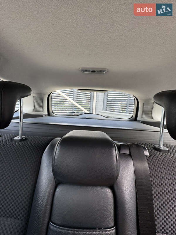 Универсал Ford Focus 2006 в Киеве