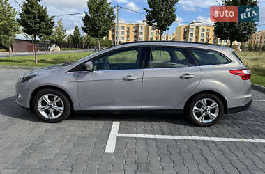 Универсал Ford Focus 2013 в Киеве