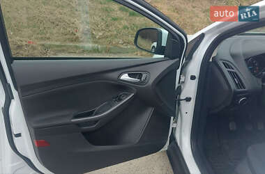 Универсал Ford Focus 2015 в 