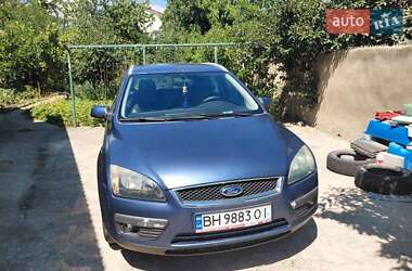 Універсал Ford Focus 2006 в Одесі