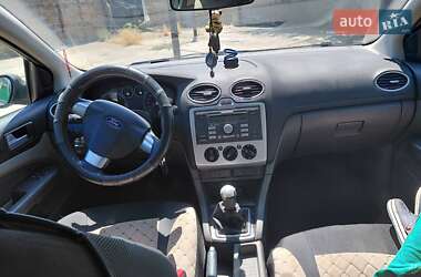 Универсал Ford Focus 2006 в 