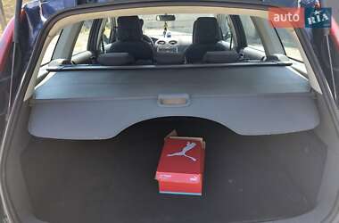 Универсал Ford Focus 2006 в 