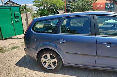 Универсал Ford Focus 2006 в 