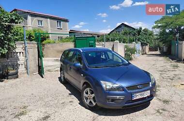 Универсал Ford Focus 2006 в 