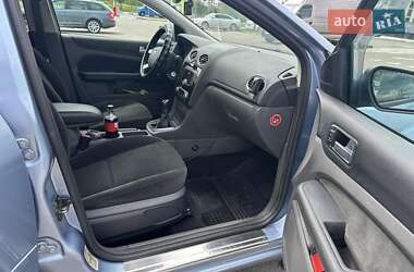 Универсал Ford Focus 2007 в 