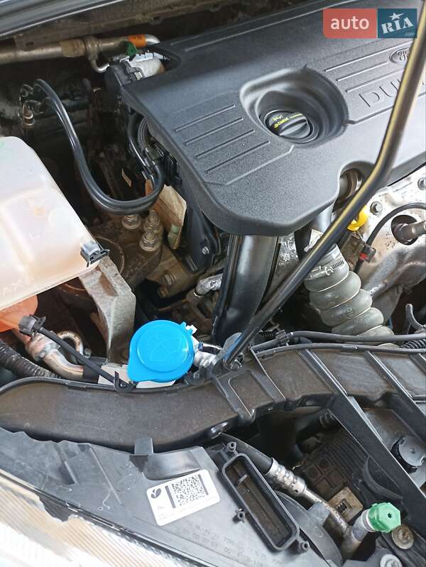 Хэтчбек Ford Focus 2018 в Подольске