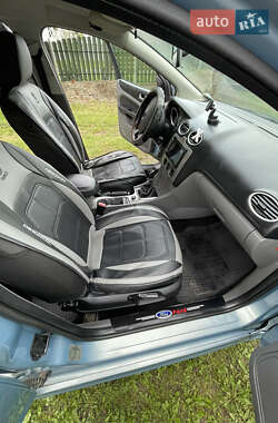 Універсал Ford Focus 2009 в 