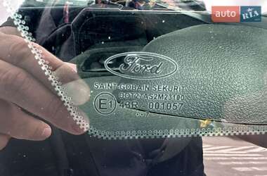 Универсал Ford Focus 2007 в 
