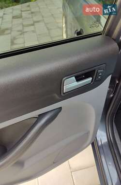Хэтчбек Ford Focus 2008 в 