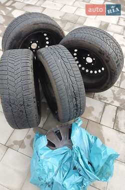 Хэтчбек Ford Focus 2008 в 