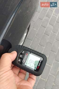 Хэтчбек Ford Focus 2008 в 
