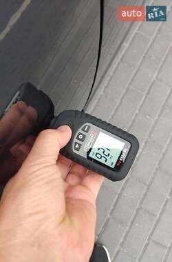 Хэтчбек Ford Focus 2008 в 