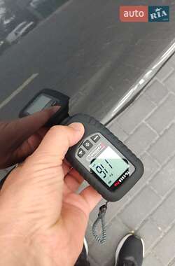Хэтчбек Ford Focus 2008 в 