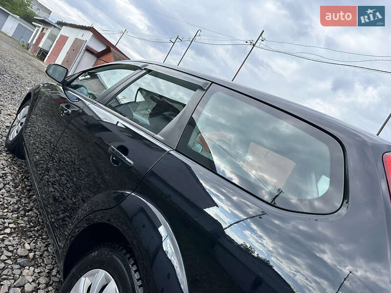 Універсал Ford Focus 2009 в Стрию