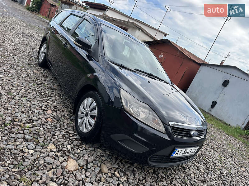 Універсал Ford Focus 2009 в Стрию