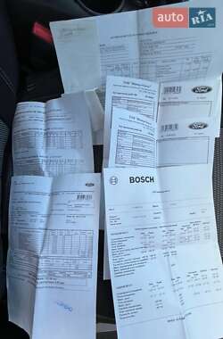 Хэтчбек Ford Focus 2013 в 