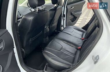 Універсал Ford Focus 2013 в 