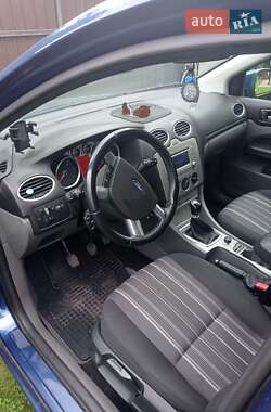 Універсал Ford Focus 2009 в 
