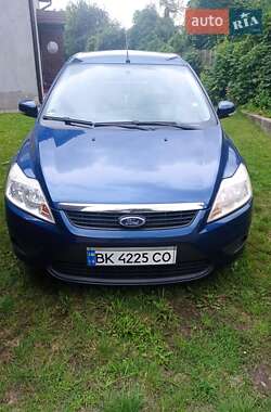 Універсал Ford Focus 2009 в Рівному