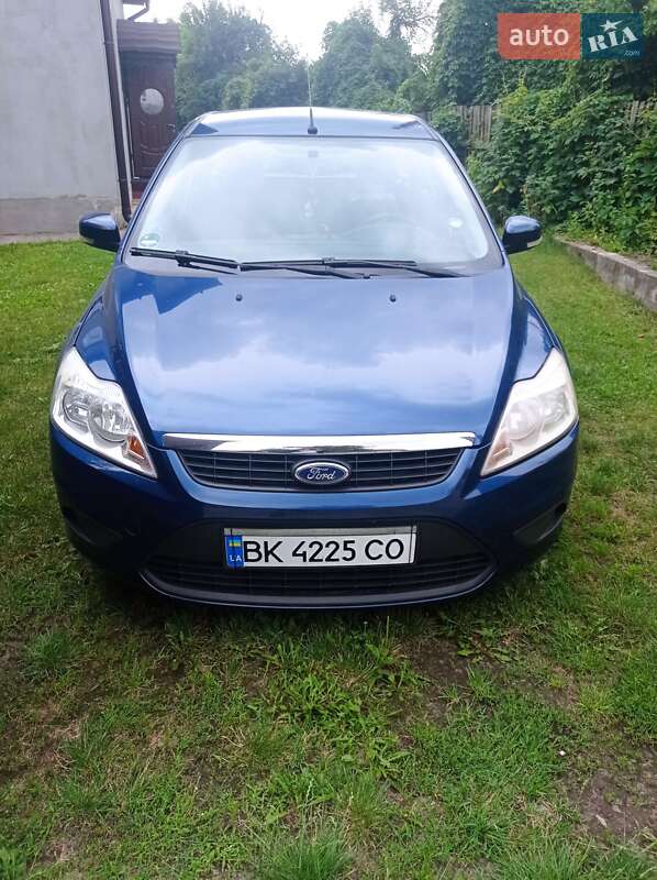 Ford Focus 2009