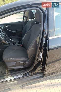 Хетчбек Ford Focus 2011 в Полтаві