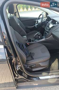 Хетчбек Ford Focus 2011 в Полтаві
