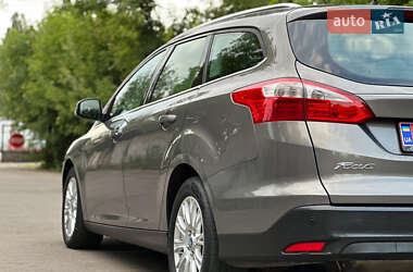 Універсал Ford Focus 2013 в 