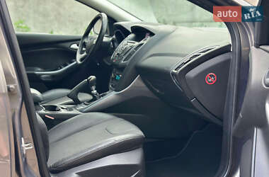 Універсал Ford Focus 2013 в 