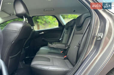 Універсал Ford Focus 2013 в 