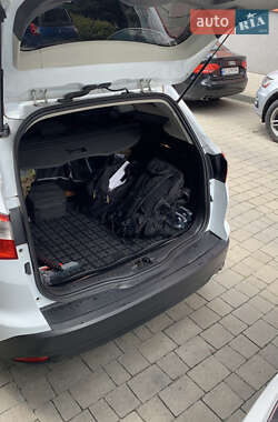 Универсал Ford Focus 2012 в 