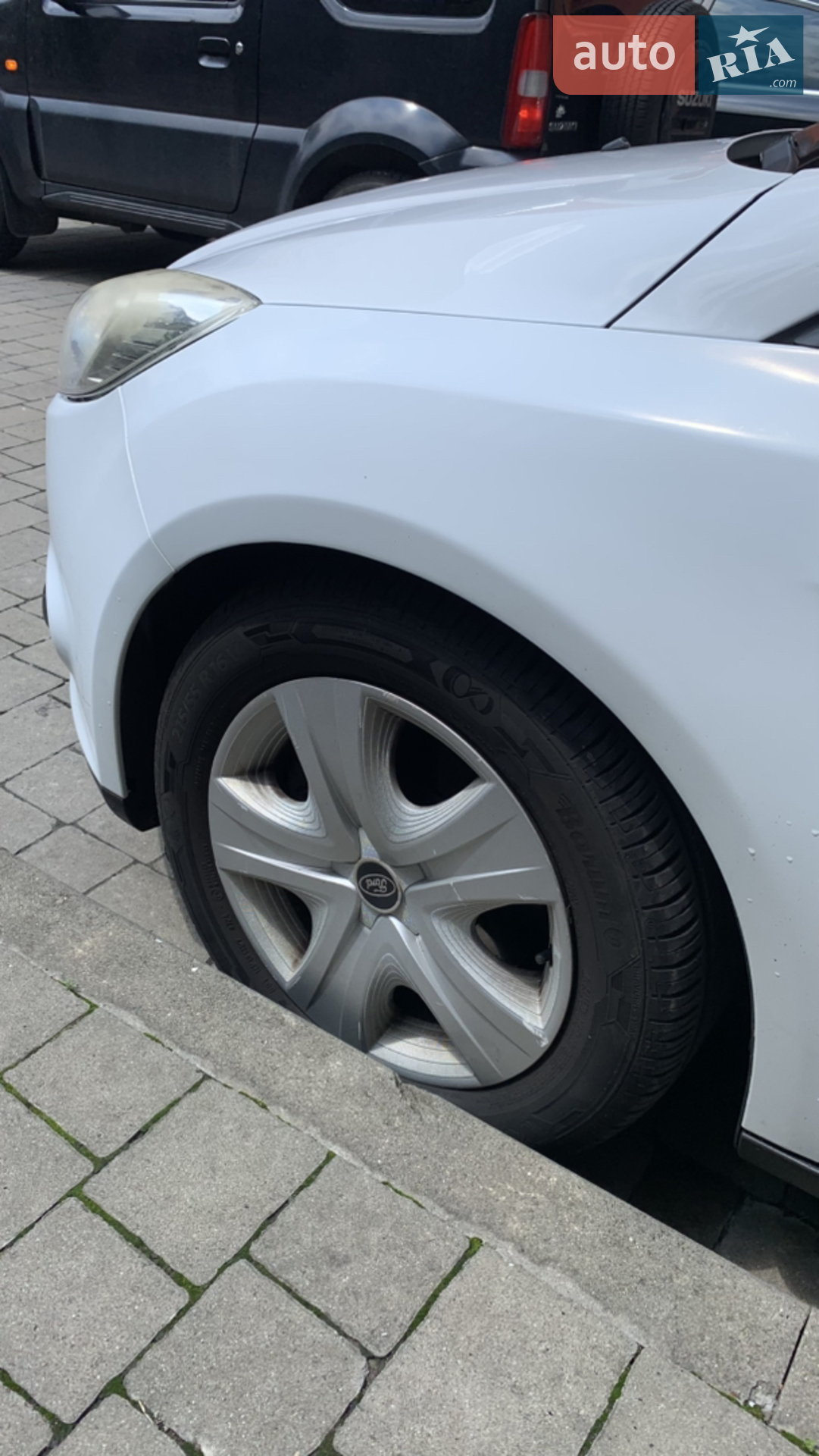 2012 Ford Focus - мініатюра 18