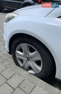 Универсал Ford Focus 2012 в 