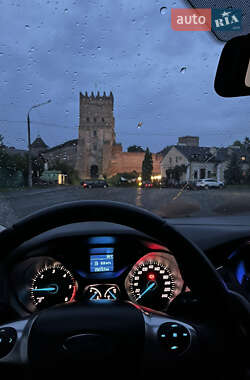 Універсал Ford Focus 2011 в Луцьку