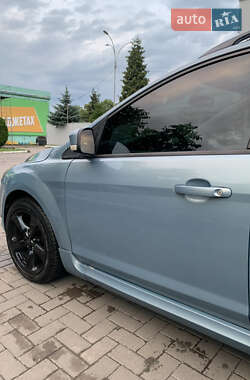 Универсал Ford Focus 2008 в 