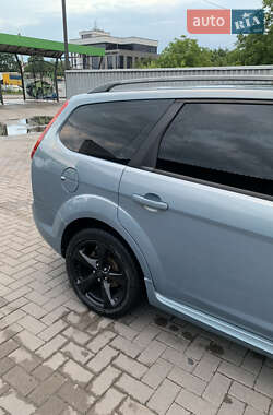 Универсал Ford Focus 2008 в 